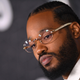 Ryan Coogler arrives for the world premiere of Marvel Studios’ “Black Panther: Wakanda Forever” in Hollywood, California, on October 26, 2022.